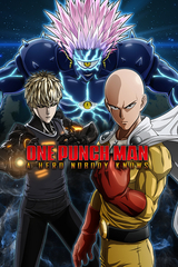 One Punch Man: A Hero Nobody Knows (для ПК, цифровой код доступа)