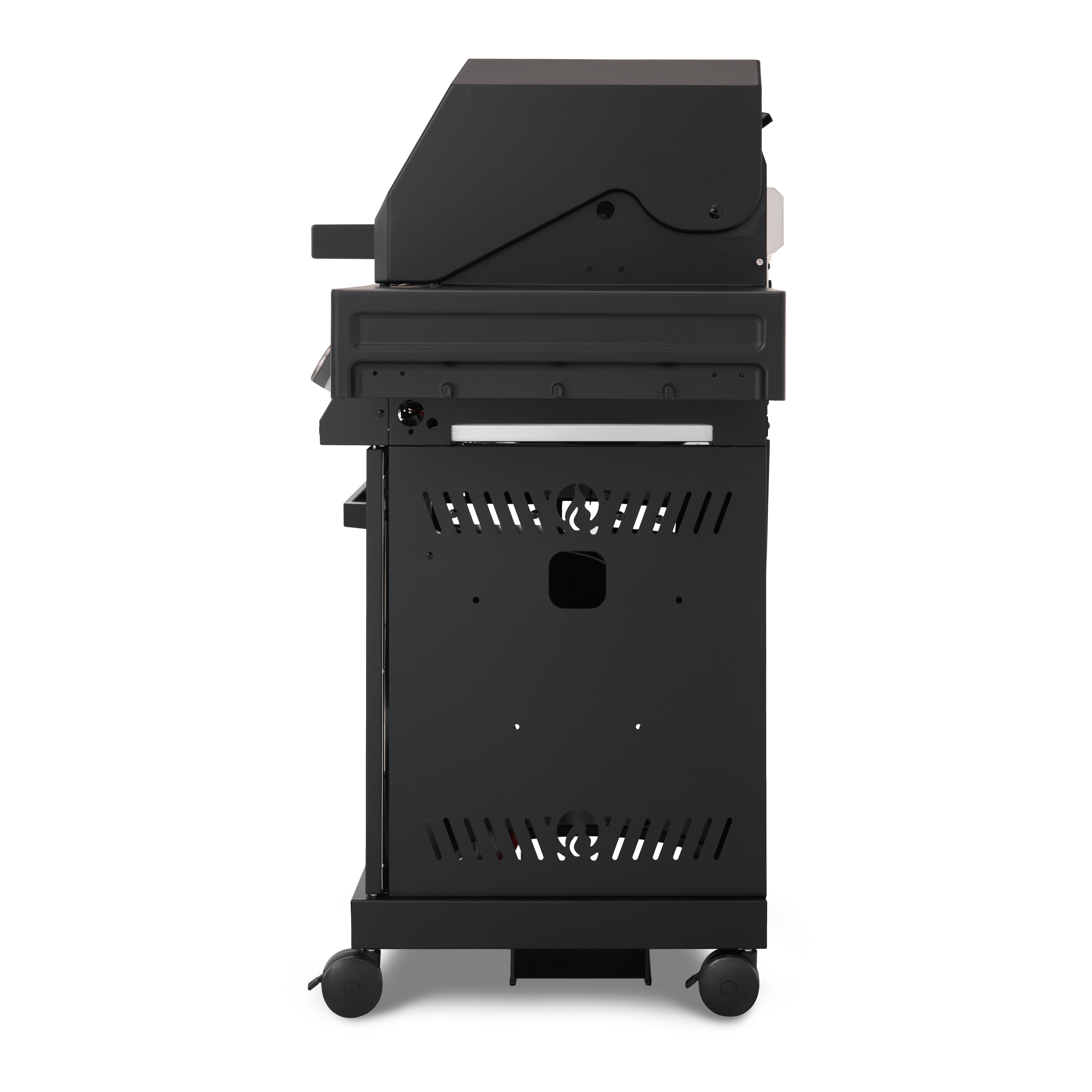 Газовый гриль PRIMELINER G-class PRO