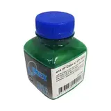 Тонер для HP Color LJ CP 1215, 1515, 1518, 1525, СМ1312, CM1415, CP1025, 2025 (фл,45,син,Polyester,TMC040 IMEX) Green Line