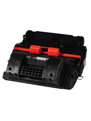 Картридж Sakura CF281X (81X) для HP, черный, 25000 к.