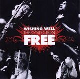FREE: Wishing Well - The Collection (Компакт-диск)
