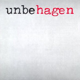 HAGEN, NINA: Unbehagen (Компакт-диск)