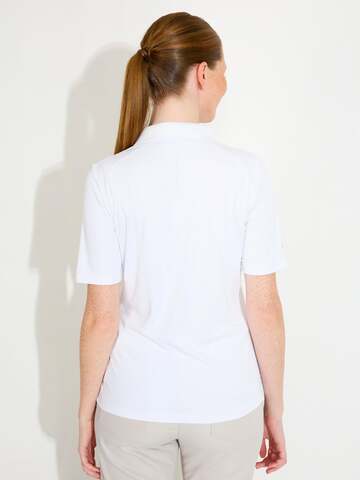 Рубашка поло женская Abacus Hammel