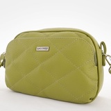 Сумка Саломея 226 леар яблочный