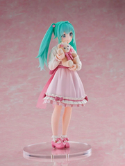 Фигурка SEGA Luminasta Vocaloid Conceptual series: Hatsune Miku