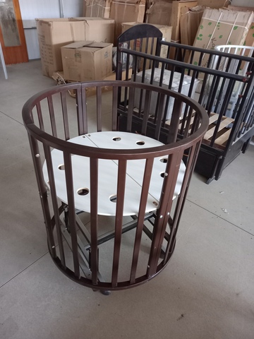 Incanto Северная Звезда 9 в 1 с маятником