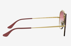 Очки Ray Ban Blaze Aviator RB3584N 91400T