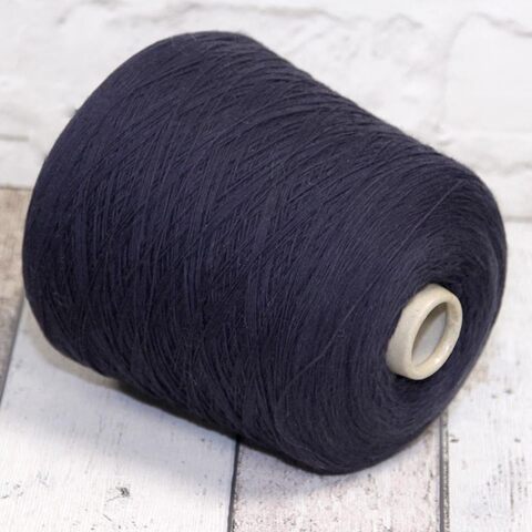 Хлопок IAFIL DAKOTA 375 темно-синий