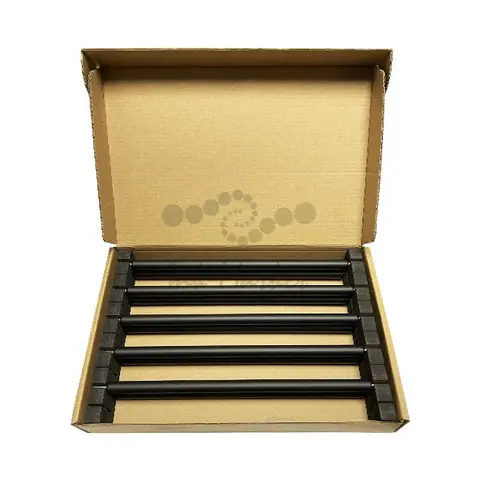 Заряжающий ролик (PCR) HP 2100, 2300, 2400, 4000, 4250, P3005, 3015, P4015 soft (УПАКОВКА 10 шт) GNT