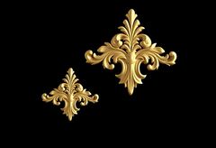 Силиконовый молд 