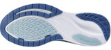 Кроссовки беговые 361-CENTAURI 2 Blue/Yellow женские