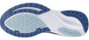 Кроссовки беговые 361-CENTAURI 2 Blue/Yellow женские