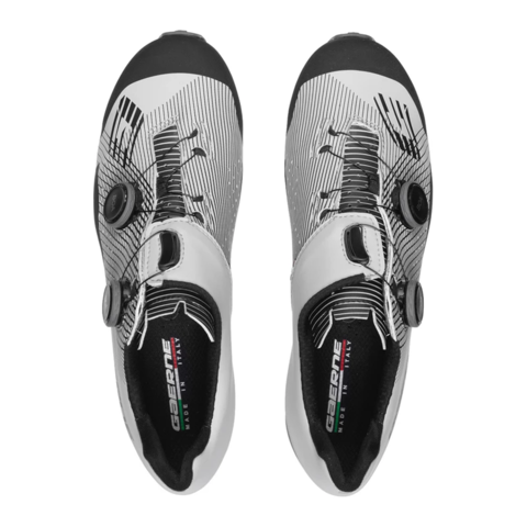 Велотуфли Gaerne G.Dare Carbon серые 45