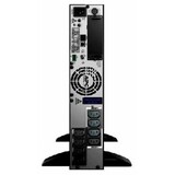 ИБП APC Smart-UPS SMX1000I