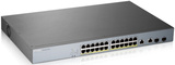 Коммутатор PoE ZYXEL GS1350-26HP