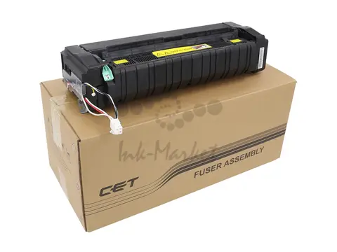 Фьюзер (печка) в сборе ADXDR70300 для Konica Minolta bizhub 551i/651i/751i/C551i/C651i/C751i (CET), CET421080