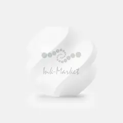 Пластик для 3D-печати Bambu Lab TPU 90A, 1.75 мм, 1 кг, белый (White), на катушке, U03-W1-1.75-1000-SPL