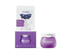 Крем для лица с экстрактом черники FRUDIA Blueberry Hydrating Intensive Cream 10 гр