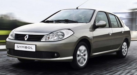 Гарант Блок Люкс 334 для RENAULT SYMBOL /2002-2013/ ГУР