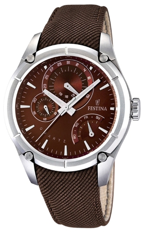 Наручные часы Festina F16767/3 фото