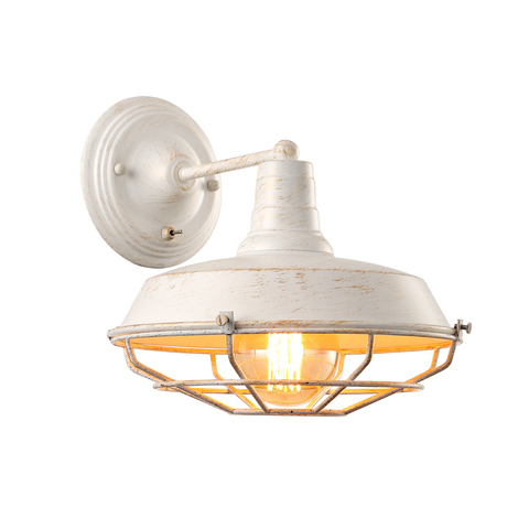 Бра Arte Lamp Pandora A9183AP-1WG