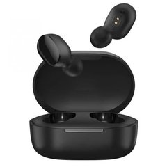 Беспроводные наушники Xiaomi Mi True Wireless Earbuds Basic 2S (EU)