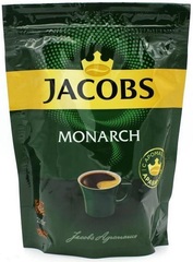 Кофе растворимый Jacobs Monarch