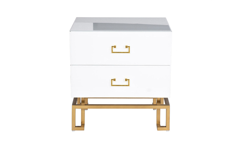 Тумба Garda Decor KFG085