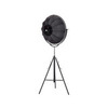Торшер Fortuny Black D62