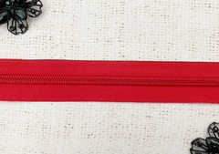 Молния спираль рулонная Т8