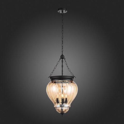 Люстра подвесная ST Luce Sotto SL317.433.03