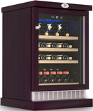 фото 4 Шкаф холодильный для вина IP INDUSTRIE CEXP 45-6 VU на profcook.ru
