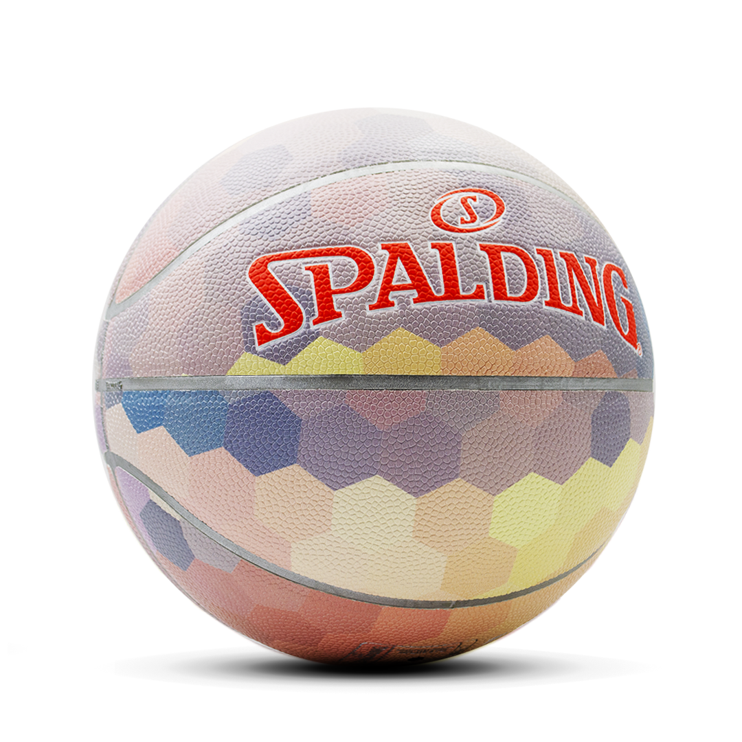 Spalding all Stars LEGO