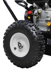 Снегоуборщик бензиновый Hyundai S5555