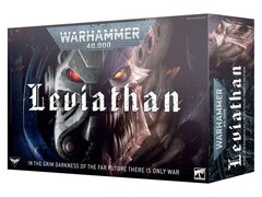 Warhammer 40000 - Leviathan