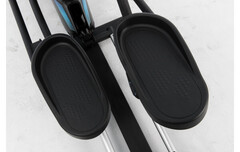 Эллиптический тренажер Xterra FSX3500