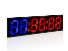 Табло для кроссфита Импульс 713-D13x6-RING1