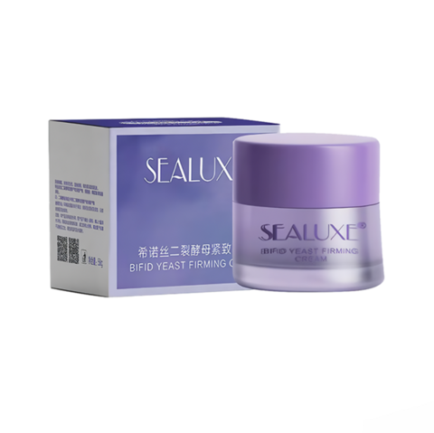 (2 PV) SEALUXE укрепляющий крем с бифидодрожжами. 50 г