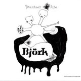 BJORK: Greatest Hits