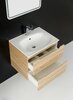BelBagno KEP-60-GRN Столешница из керамогранита 616х468 KEP-60-GRN Granito