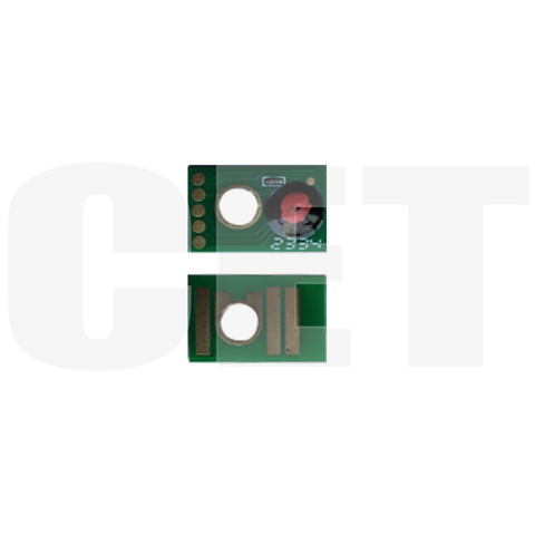Чип картриджа 842508 для RICOH IM C3010/C3510 (CET) Magenta, 19000 стр., CET381367