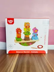 Игра - балансир 