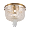 Потолочный светильник Freya Ornament FR1008CL-04BS