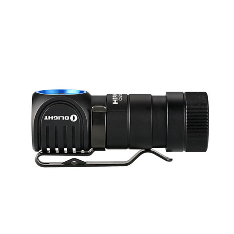 Мультифонарь светодиодный Olight H1R Nova NW (+АКБ и USB ЗУ) нейтральный*