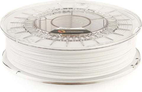Пластик для 3D-принтера Fillamentum CPE HG100 Ghost White