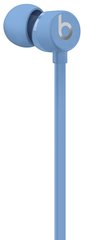 Наушники urBeats3 Earphones with Lightning Connector Blue (MUHT2ZM/A)