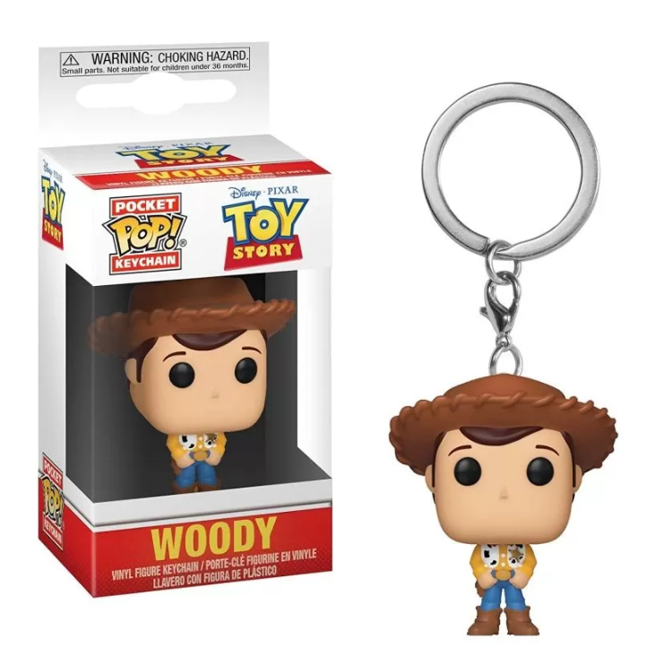 funko pop do woody