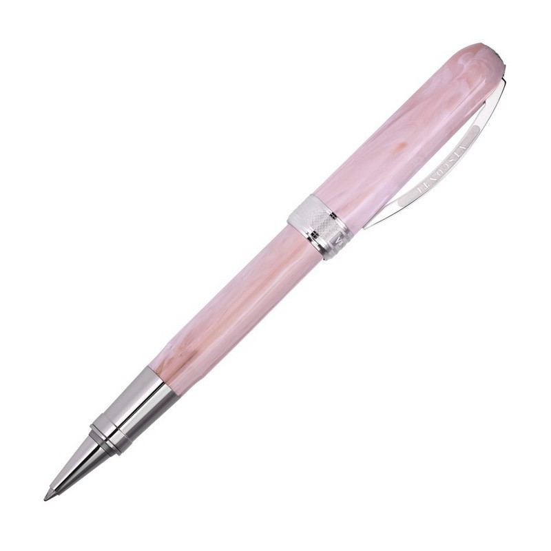 Ручка-роллер Visconti Rembrandt Pink