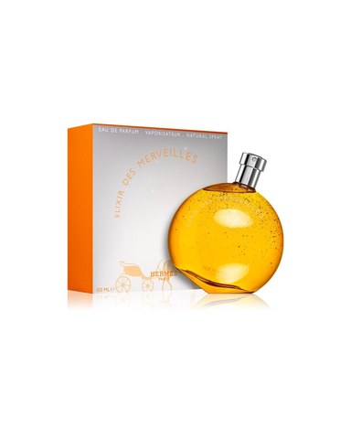 Hermes Eau Des Merveilles Elixir