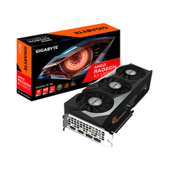 Видеокарта Gigabyte (GV-R68XTGAMING OC-16GD) Radeon RX 6800 XT GAMING OC 16G